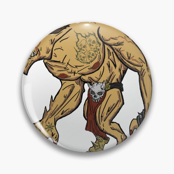 Item preview, Bullhead designed and sold by Snowt.
