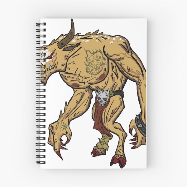 Item preview, Bullhead designed and sold by Snowt.