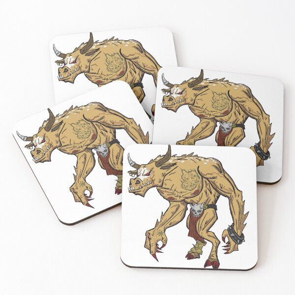 Item preview, Bullhead designed and sold by Snowt.