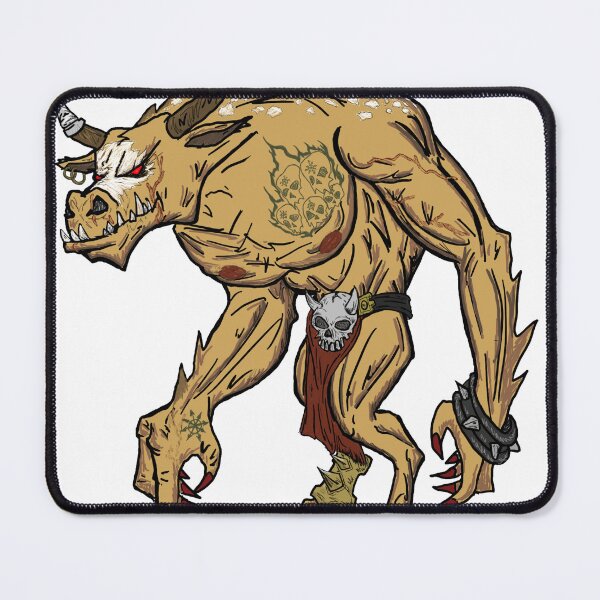 Item preview, Bullhead designed and sold by Snowt.
