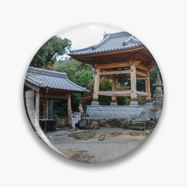 Item preview, Temple 14 - Dainichi-Ji (2nd Iteration) designed and sold by Japaholic.