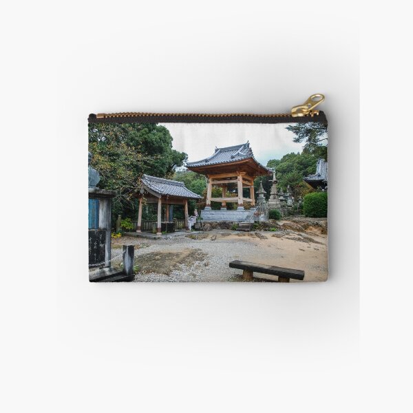 Item preview, Temple 14 - Dainichi-Ji (2nd Iteration) designed and sold by Japaholic.