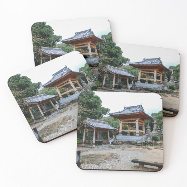 Item preview, Temple 14 - Dainichi-Ji (2nd Iteration) designed and sold by Japaholic.