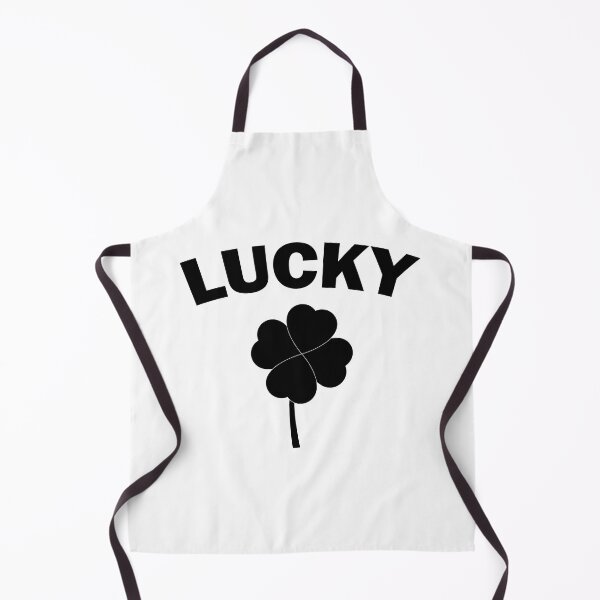 Item preview, Lucky Clover St Patrick's Day designed and sold by Slassyat.