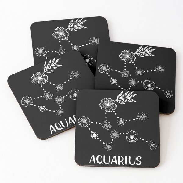 Artikelvorschau, Wassermann-Astrologie entworfen und verkauft von ZodiacWonders.
