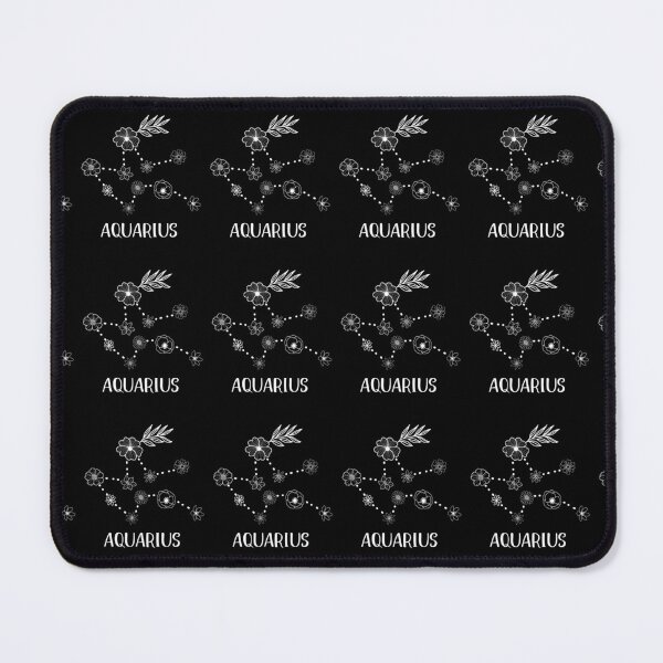 Item preview, Aquarius Astrology designed and sold by ZodiacWonders.