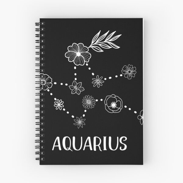 Item preview, Aquarius Astrology designed and sold by ZodiacWonders.