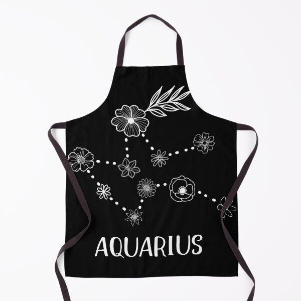 Aperçu de l'œuvre Astrologie du Verseau créée et vendue par ZodiacWonders.