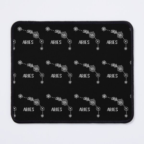 Item preview, Aries Astrology designed and sold by ZodiacWonders.