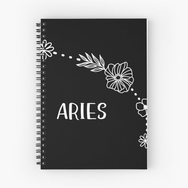 Item preview, Aries Astrology designed and sold by ZodiacWonders.