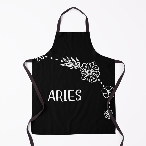 Item preview, Aries Astrology designed and sold by ZodiacWonders.