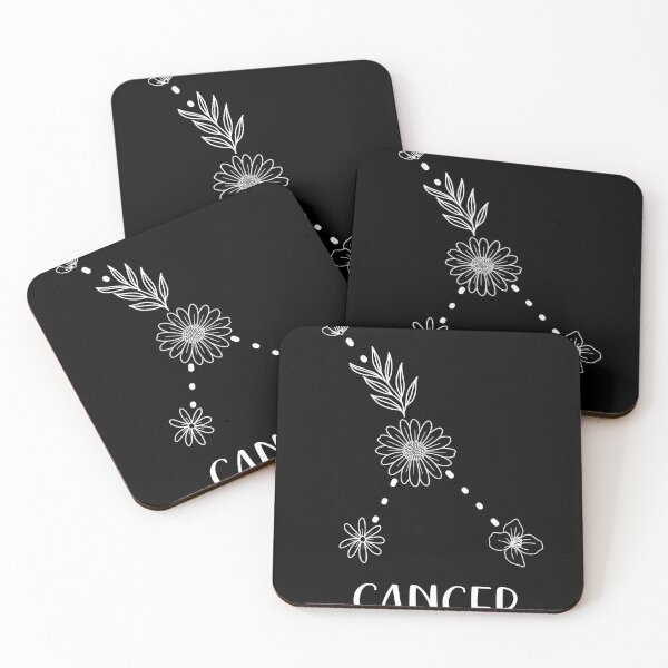 Item preview, Cancer Astrology designed and sold by ZodiacWonders.