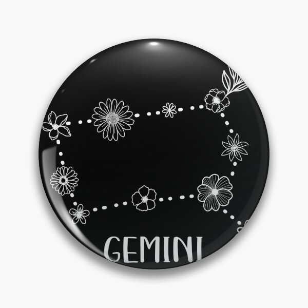 Item preview, Gemini Astrology designed and sold by ZodiacWonders.