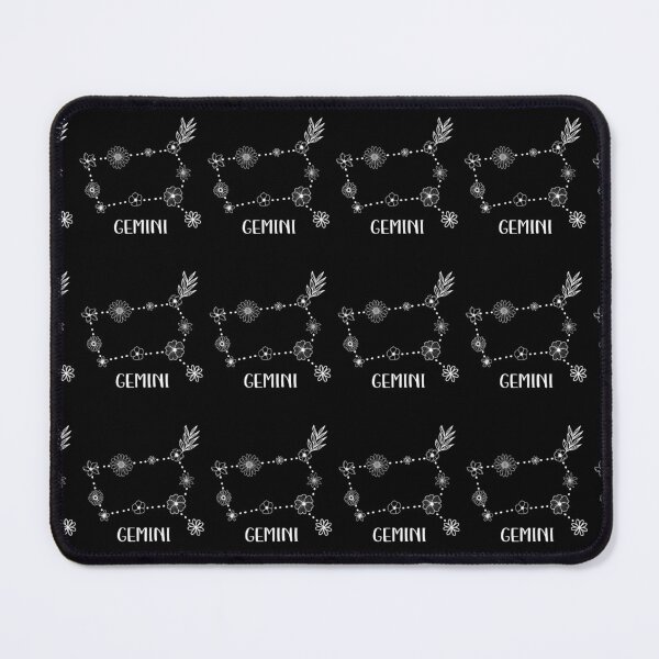 Item preview, Gemini Astrology designed and sold by ZodiacWonders.