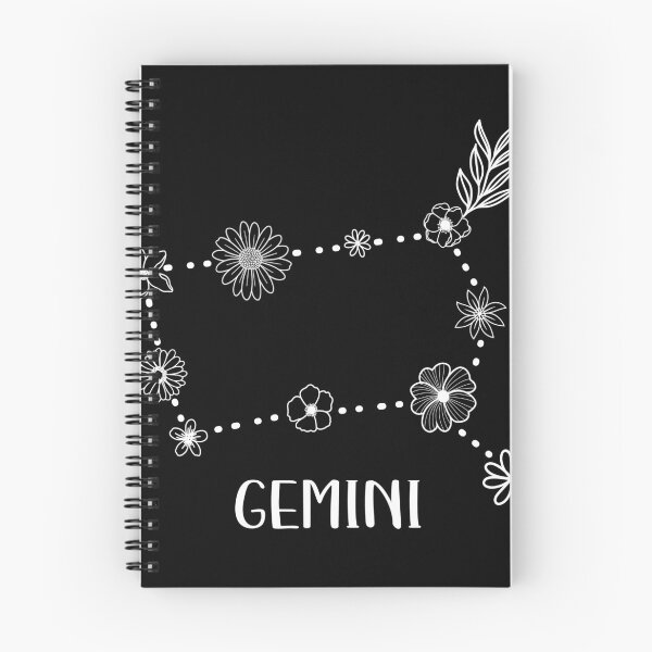 Item preview, Gemini Astrology designed and sold by ZodiacWonders.