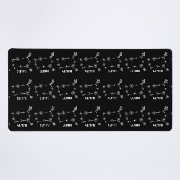 Item preview, Gemini Astrology designed and sold by ZodiacWonders.