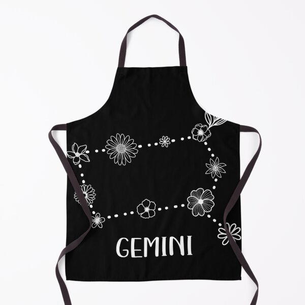 Item preview, Gemini Astrology designed and sold by ZodiacWonders.