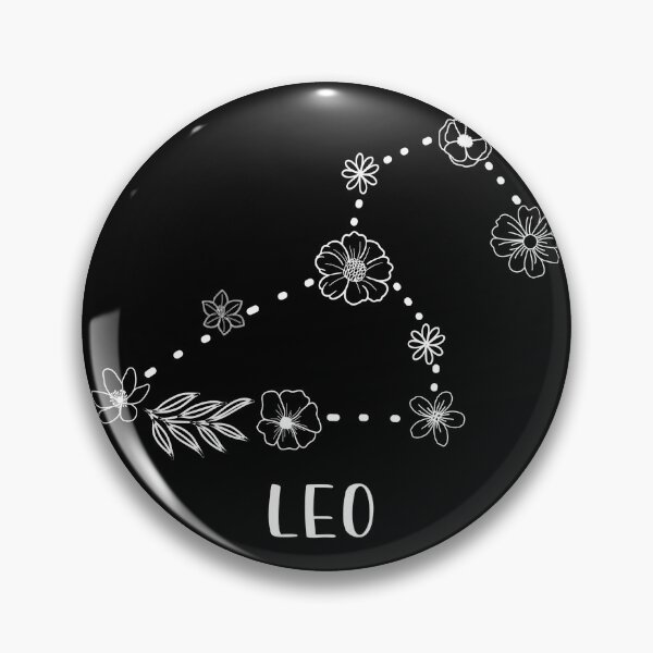 Artikelvorschau, Löwe-Astrologie entworfen und verkauft von ZodiacWonders.