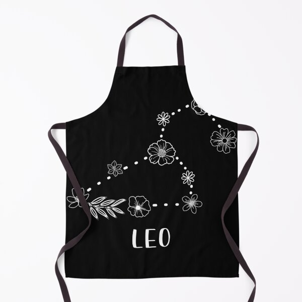 Item preview, Leo Astrology designed and sold by ZodiacWonders.