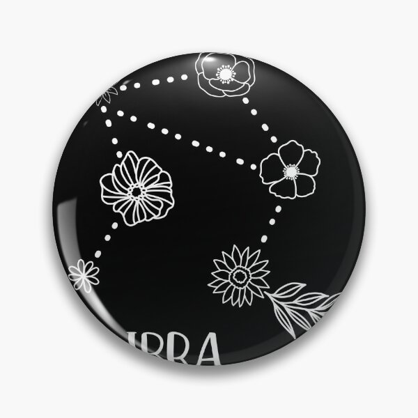 Item preview, Libra Astrology designed and sold by ZodiacWonders.