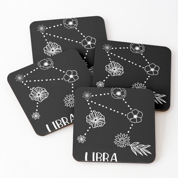 Item preview, Libra Astrology designed and sold by ZodiacWonders.