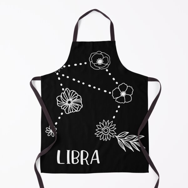 Item preview, Libra Astrology designed and sold by ZodiacWonders.
