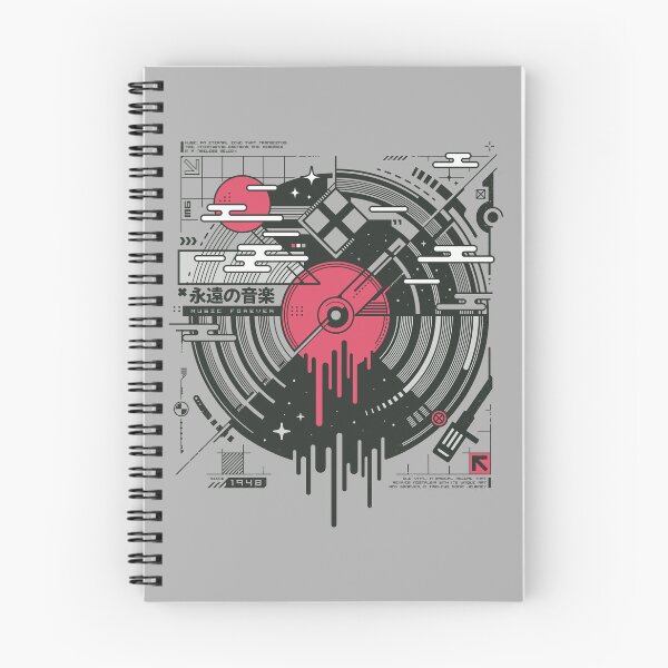 Item preview, Vintage Vinyl designed and sold by studiomsix.