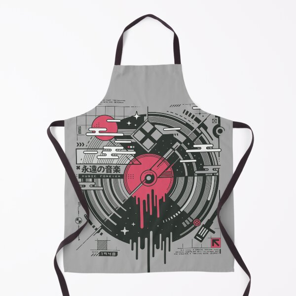 Artikelvorschau, Vintage-Vinyl entworfen und verkauft von studiomsix.