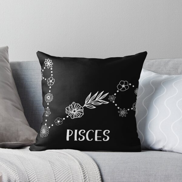 Item preview, Pisces Astrology designed and sold by ZodiacWonders.
