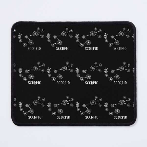 Item preview, Scorpio Astrology designed and sold by ZodiacWonders.