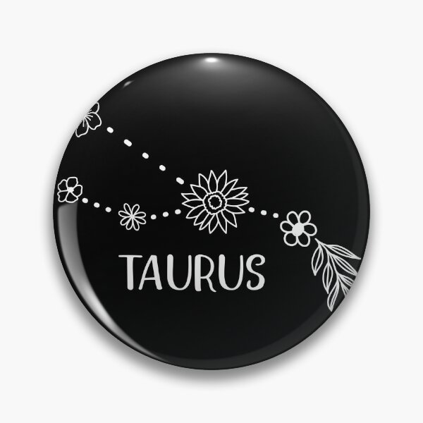 Item preview, Taurus Astrology designed and sold by ZodiacWonders.