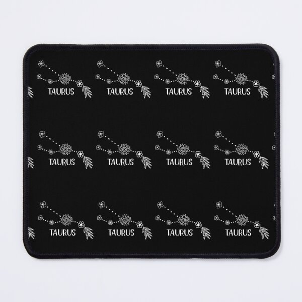 Item preview, Taurus Astrology designed and sold by ZodiacWonders.