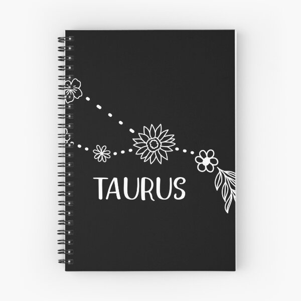 Item preview, Taurus Astrology designed and sold by ZodiacWonders.