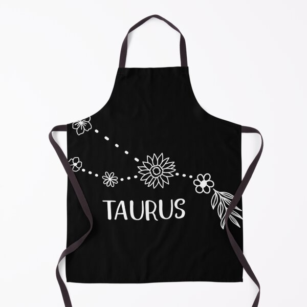 Item preview, Taurus Astrology designed and sold by ZodiacWonders.