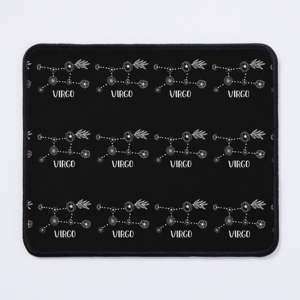 Item preview, Virgo Astrology designed and sold by ZodiacWonders.