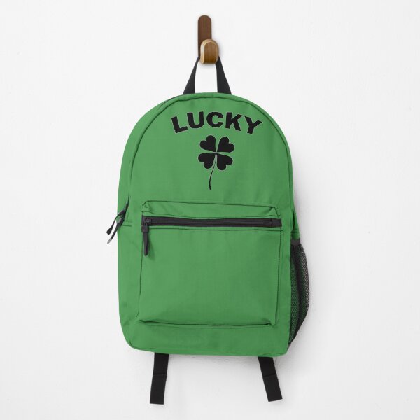Item preview, Lucky Clover St Patrick's Day designed and sold by Slassyat.