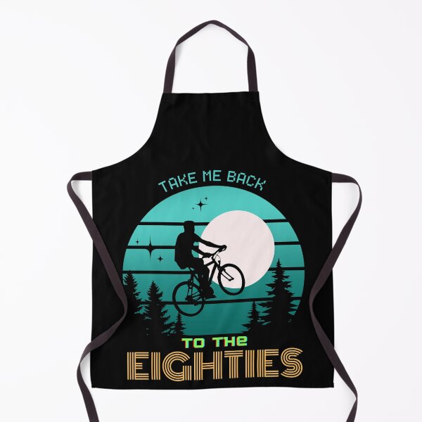 Item preview, Take Me Back To The 80's designed and sold by Thehatinthecat.