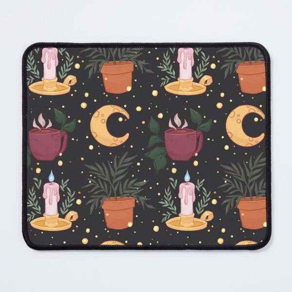 Item preview, Cozy magic designed and sold by millitee.