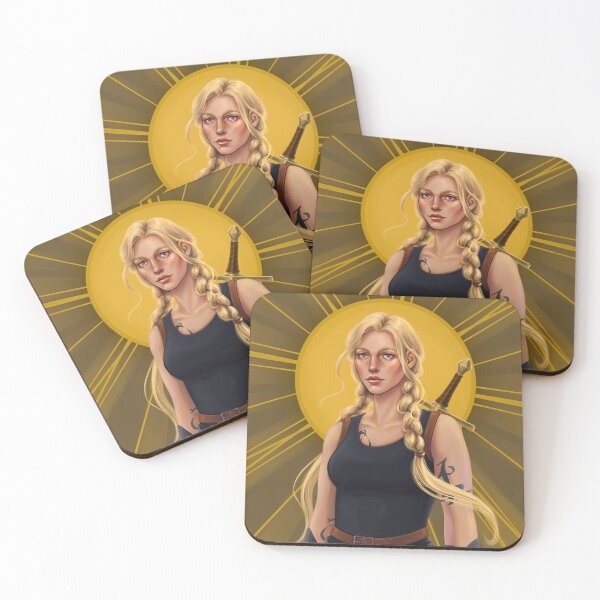 Item preview, Emma Carstairs designed and sold by Sage Elizabeth.
