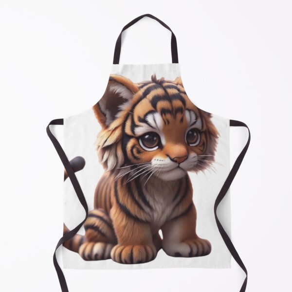 Item preview, Cute Lion Cub Adventure designed and sold by Vrush83.