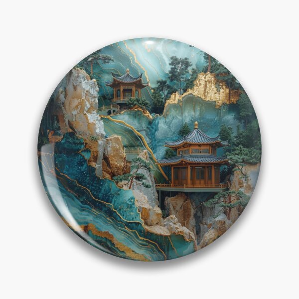 Item preview, Hidden In Gemstone designed and sold by NDMDesignStudio.