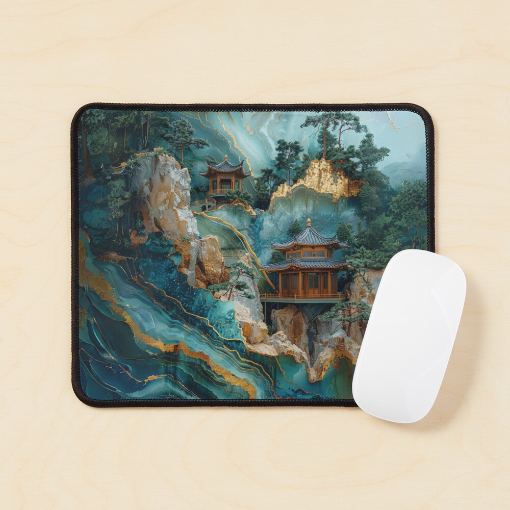 Item preview, Mouse Pad designed and sold by NDMDesignStudio.