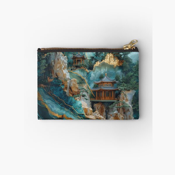 Item preview, Hidden In Gemstone designed and sold by NDMDesignStudio.