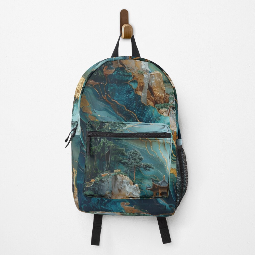 Item preview, Backpack designed and sold by NDMDesignStudio.