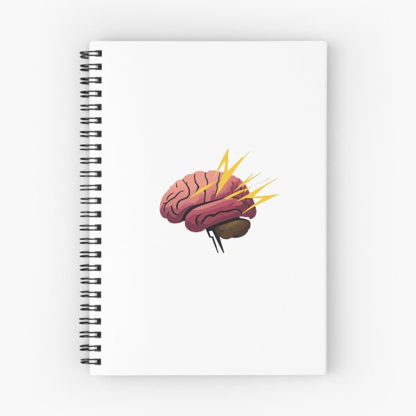 Item preview, electric brain designed and sold by Aspen207.