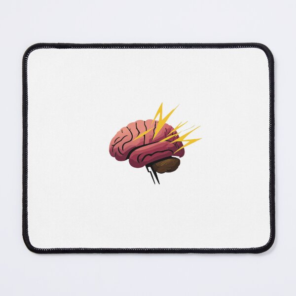 Item preview, electric brain designed and sold by Aspen207.
