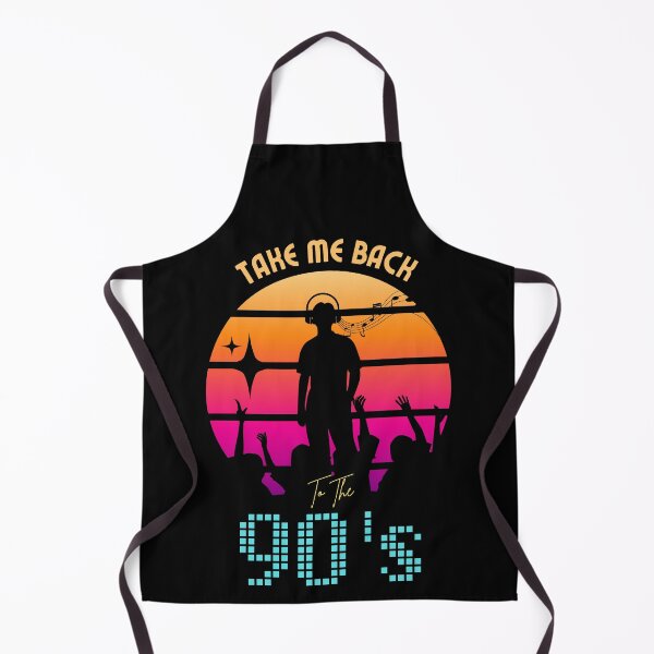 Item preview, Take Me Back To The 90's designed and sold by Thehatinthecat.