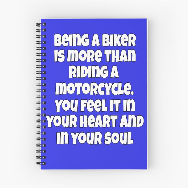 Item preview, Biker Design Being A Biker Is More Than Riding A Motorcycle  designed and sold by fantasticdesign.