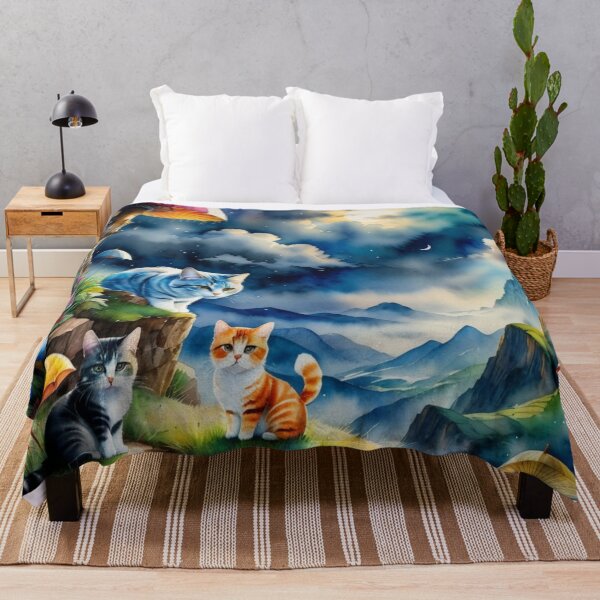 Item preview, Storm Cats designed and sold by Amanda8409.