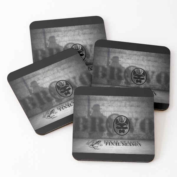 Item preview, SEAL TEAM BRAVO   FINAL TOUR designed and sold by THE AMERICAN TEEVANGELIST.